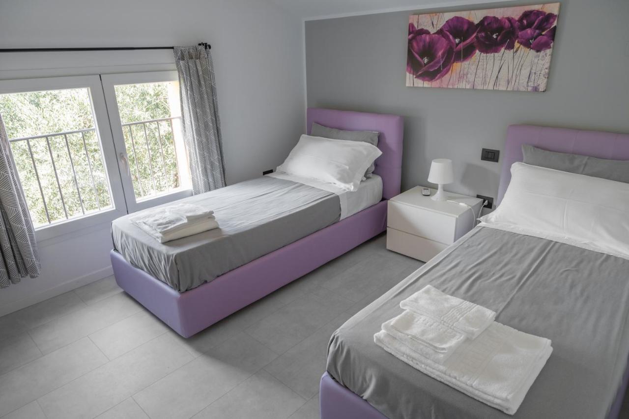 Montenovo Country House Ostra Vetere Екстер'єр фото