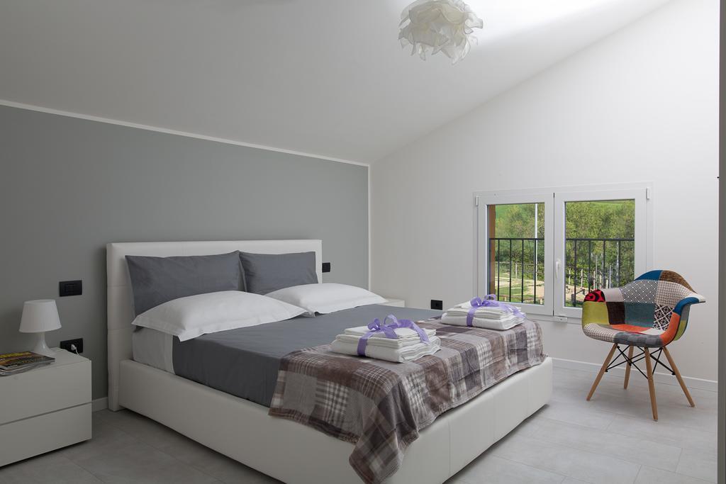 Montenovo Country House Ostra Vetere Екстер'єр фото