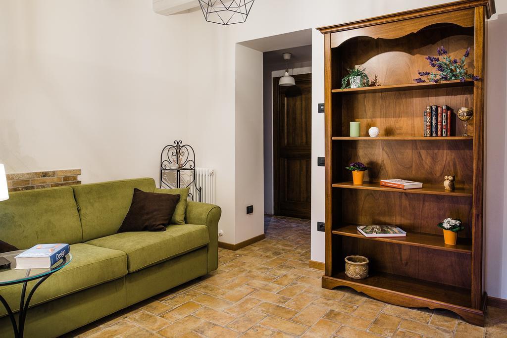 Montenovo Country House Ostra Vetere Екстер'єр фото