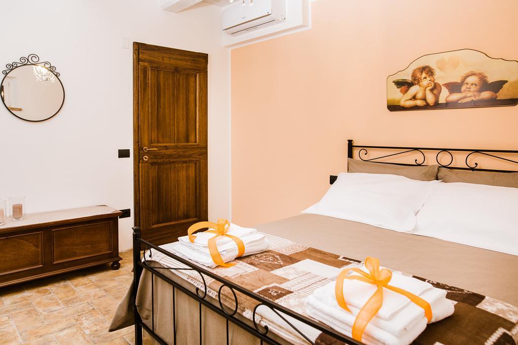 Montenovo Country House Ostra Vetere Екстер'єр фото