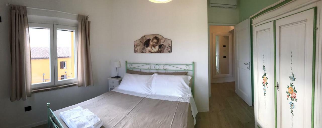 Montenovo Country House Ostra Vetere Екстер'єр фото
