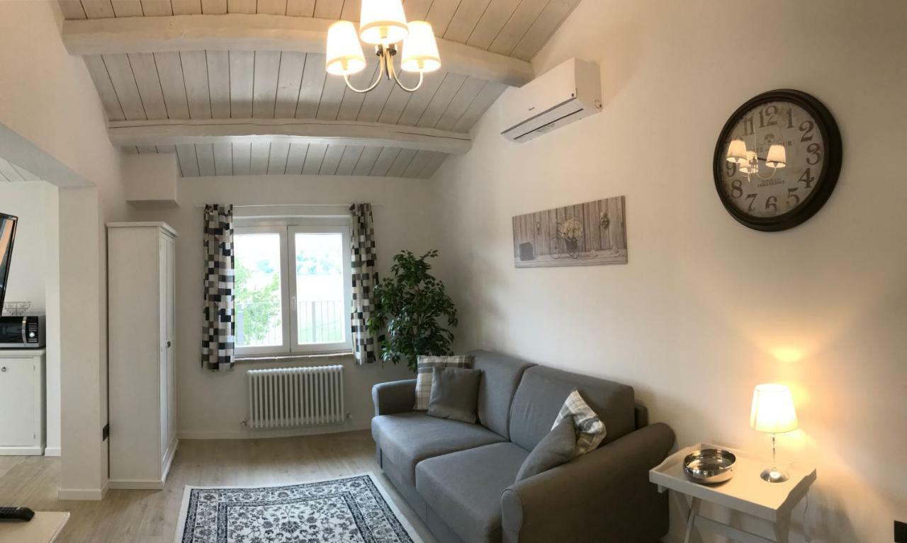 Montenovo Country House Ostra Vetere Екстер'єр фото